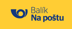 Kurýrní doručení Zásilkovna