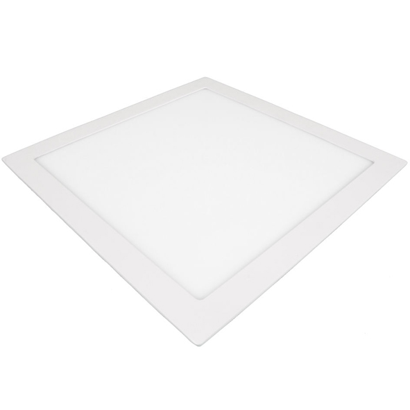 T-LED LED panel čtverec do podhledu 24W 1900lm 300x300mm Denní bílá (4000-4500K) 102613