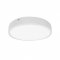 Kruhové LED svítidlo Egon 16-30W 145-220mm 3000K bílá - Průměr: 220 mm