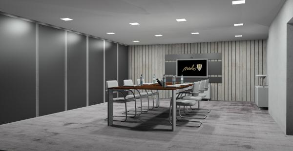 LED panel SMART čtverec vestavný 12W 170x170mm 3000-6500K