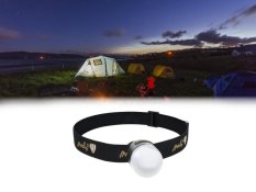 LED nabíjecí čelovka LH06R
