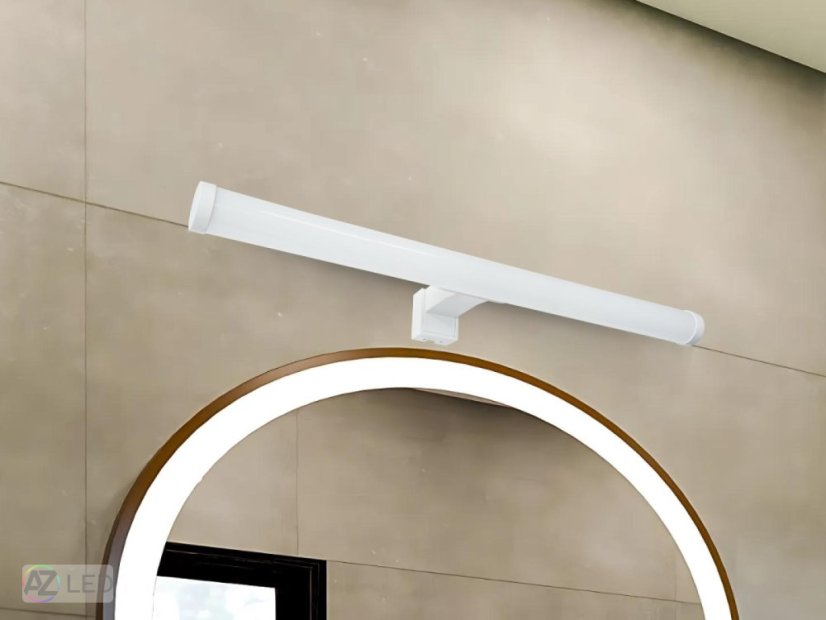 LED svítidlo do koupelny LNL7721/WH 10W 4000K