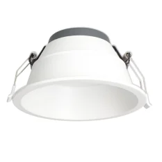 LED svítidlo Faro CCT18 kulaté 18W 3000/4000K bílé