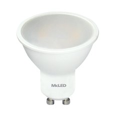 LED žárovka 5W-50W 3000K 100° GU10