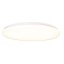 LED svítidlo OPAL + dálkový ovladač 60W - LCL536S