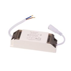 Stmívatelný zdroj pro 12W panel