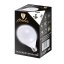 LED žárovka 5W-50W G45 160° E14 matná