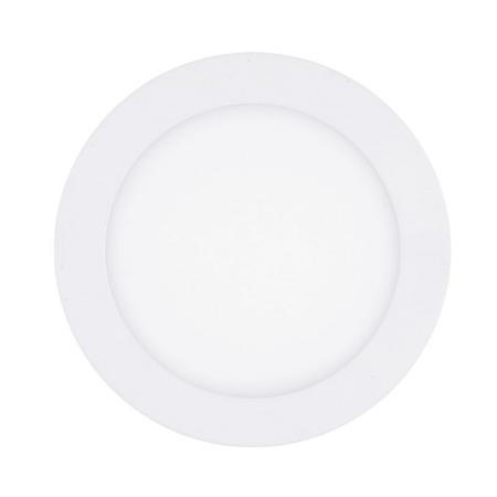 LED panel kruhový vestavný 24W 300mm