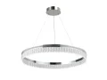 THALIA křišťálový závěsný lustr - N2103