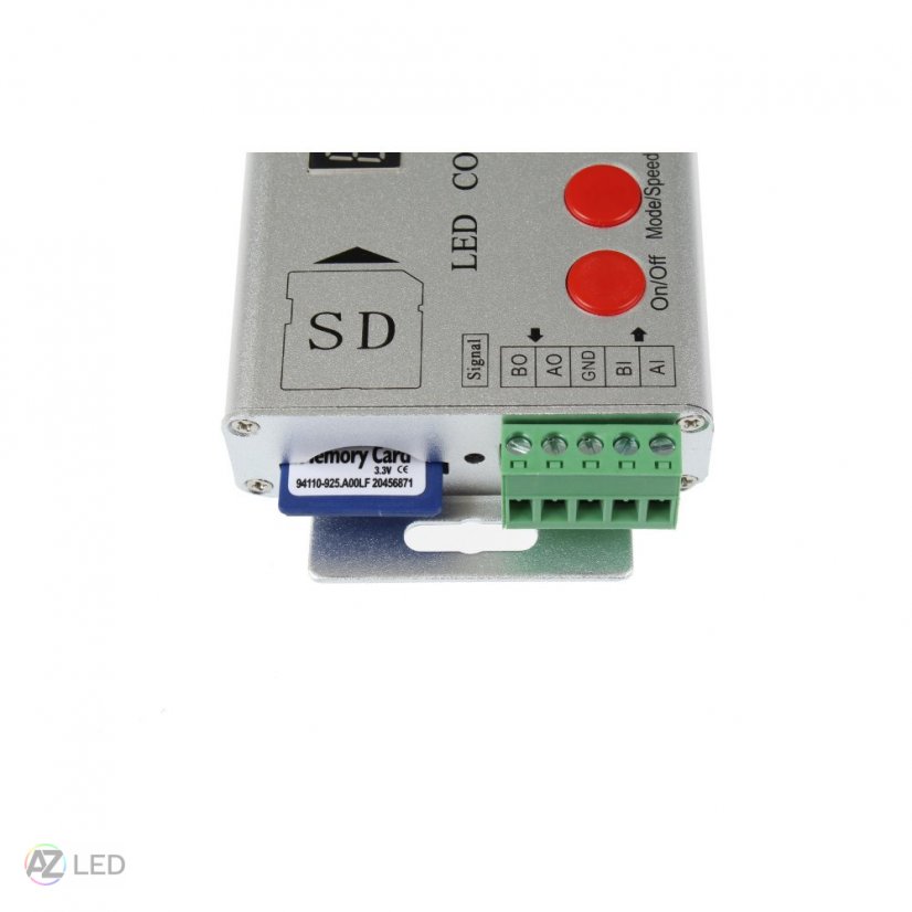 LED ovladač digitální DGSD