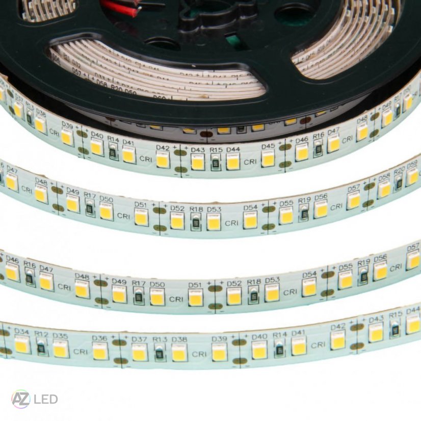 LED pásek 20W CRI-600 vnitřní
