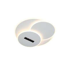 LED stropní svítidlo s dálkovým ovladačem 90W - TA1322/W LED stropní svítidlo s dálkovým ovladačem 90W - TA1322/W