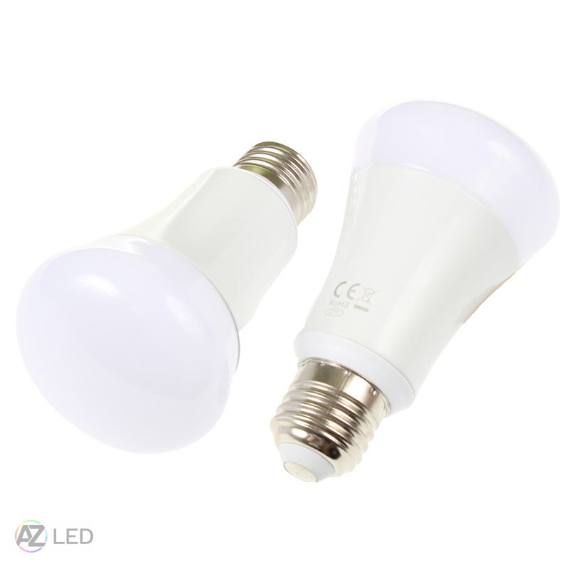 LED žárovka dimLED RGB + CCT E27