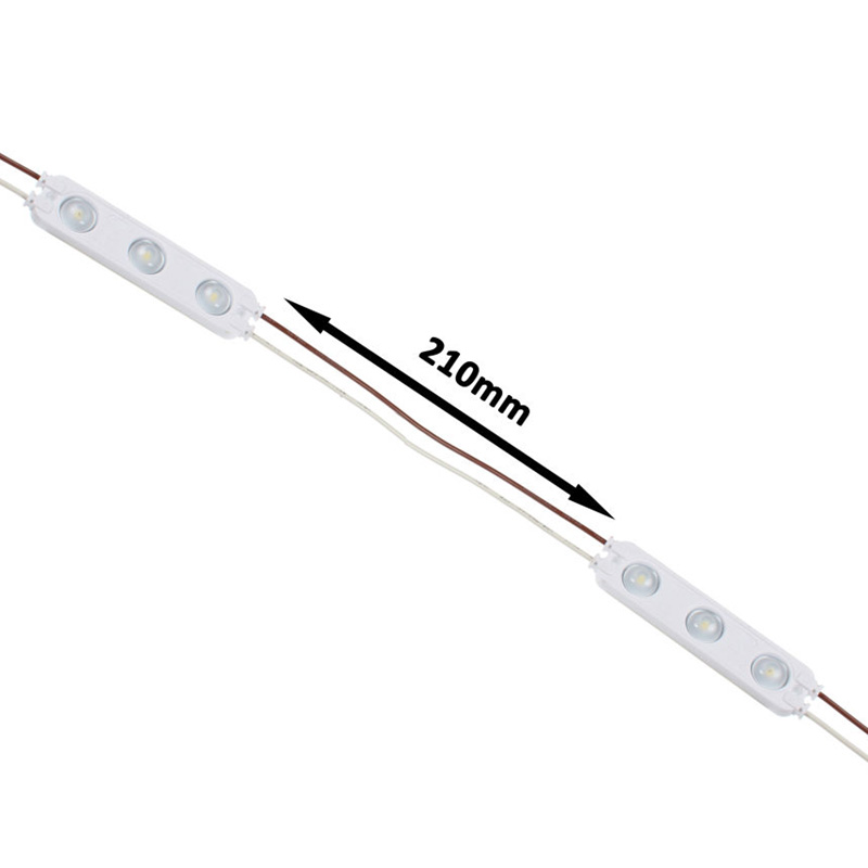 LED modul 230V 2W 7716-160