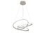 LED závěsné svítidlo s dálkovým ovladačem 90W - TA2307/W