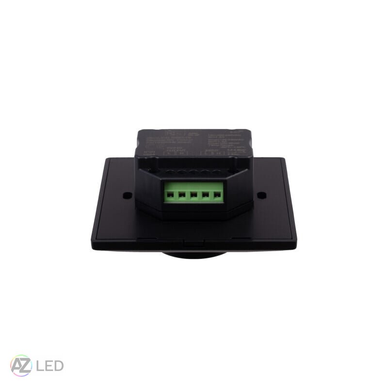 Stmívač dimLED OV TRIAK KNT240W černý