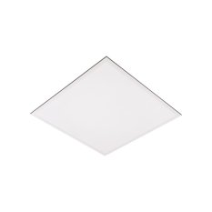 LED panel vestavný čtvercový bílý 230V 40W 60x60cm