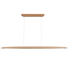 Svítidlo masivní dřevo LED 26W / 1500 - WRL0322 Svítidlo masivní dřevo LED 26W / 1500 - WRL0322