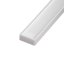 Nástěnný LED profil - N14 bíly