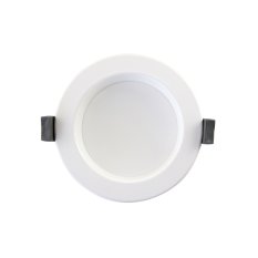 LED svítidlo Faro RN10 kulaté 10W bílé
