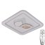 LED svítidlo + dálkový ovladač 95W - J1313/W LED svítidlo + dálkový ovladač 95W - J1313/W