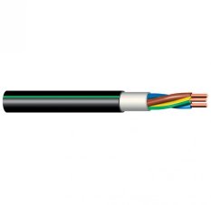Kabel CYKY-J 3x2,5mm² Kabel CYKY-J 3x2,5mm²