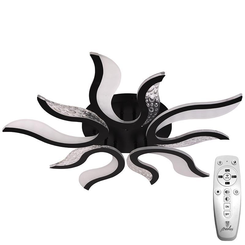 LED svítidlo + dálkový ovladač 65W - J3317/B LED svítidlo + dálkový ovladač 65W - J3317/B