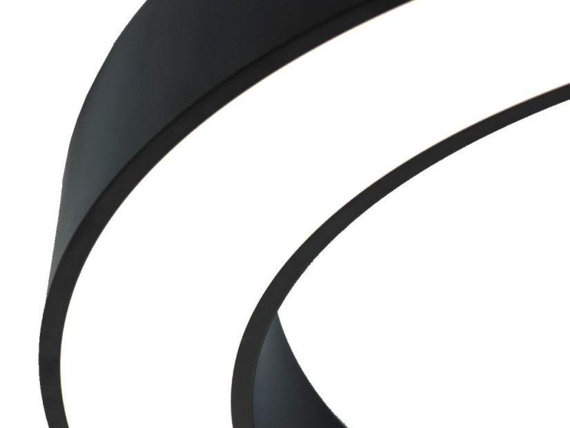 LED stropní svítidlo 115W - CL7434