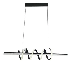 LED svítidlo + dálkový ovladač 70W - J4355/B LED svítidlo + dálkový ovladač 70W - J4355/B