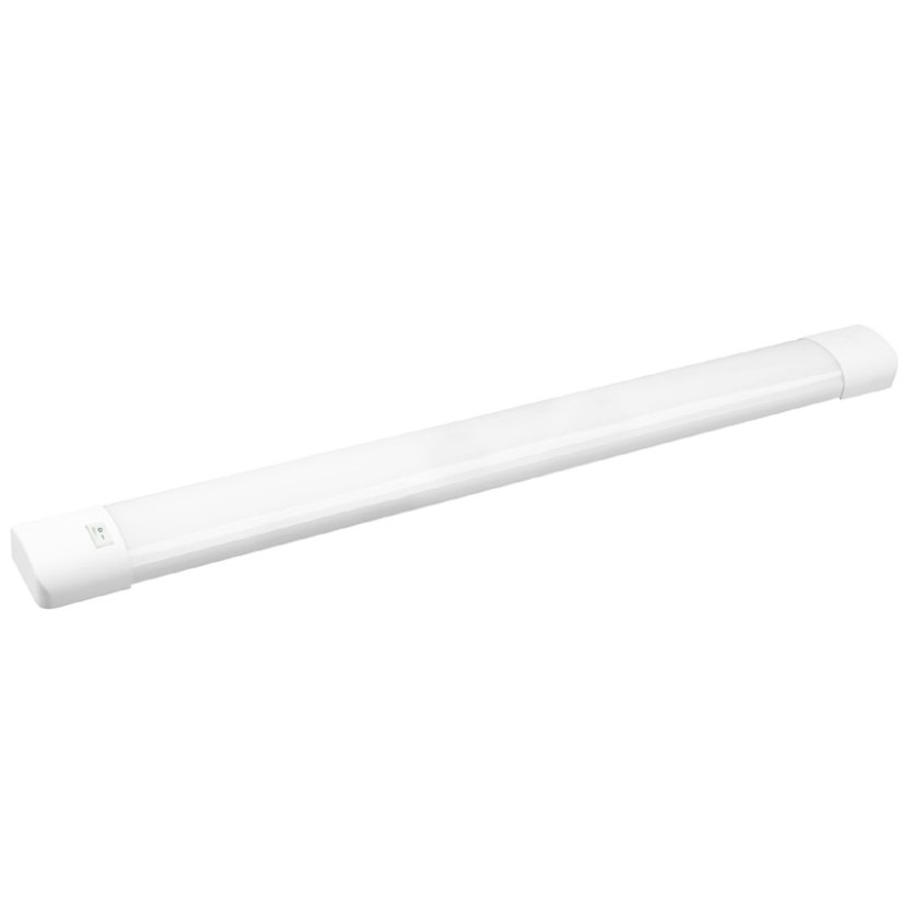 LED svítidlo linea 18W 4000K 600mm s vypínačem