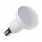 LED žárovka 5W-50W R50 120° E14 matná - Barva světla: Studená bílá