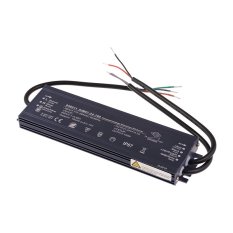 LED stmívatelné trafo DIM67 24V 100W voděodolné IP67