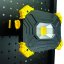 LED pracovní nabíjecí svítilna 20W WL22R