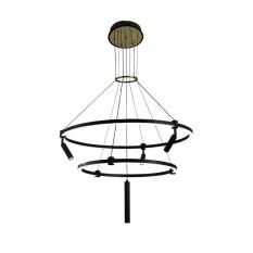 LED svítidlo + dálkový ovladač 140W - J7304/B LED svítidlo + dálkový ovladač 140W - J7304/B