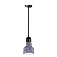 Svítidlo Terrazzo šedá 1 x E27 - ME0214R/G Svítidlo Terrazzo šedá 1 x E27 - ME0214R/G