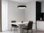 LED závěsné svítidlo s dálkovým ovladačem 75W - TA2304/B