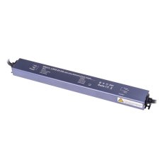 Trafo pro zapojení LED osvětlení 24V 250W LONG IP67