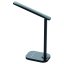 LED lampička KIARA 7W 500lm 3000-6500K stmívatelná s USB + noč. světlo + časovač