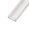 Nástěnný LED profil - N8W bílý