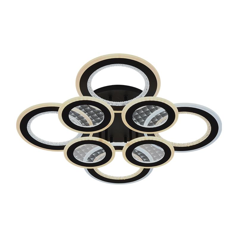 LED stropní svítidlo s dálkovým ovladačem 200W - J3347/B LED stropní svítidlo s dálkovým ovladačem 200W - J3347/B