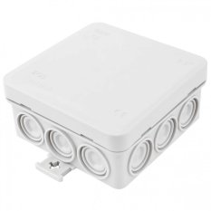 Rozbočovací krabice K12 85x85x40mm IP54