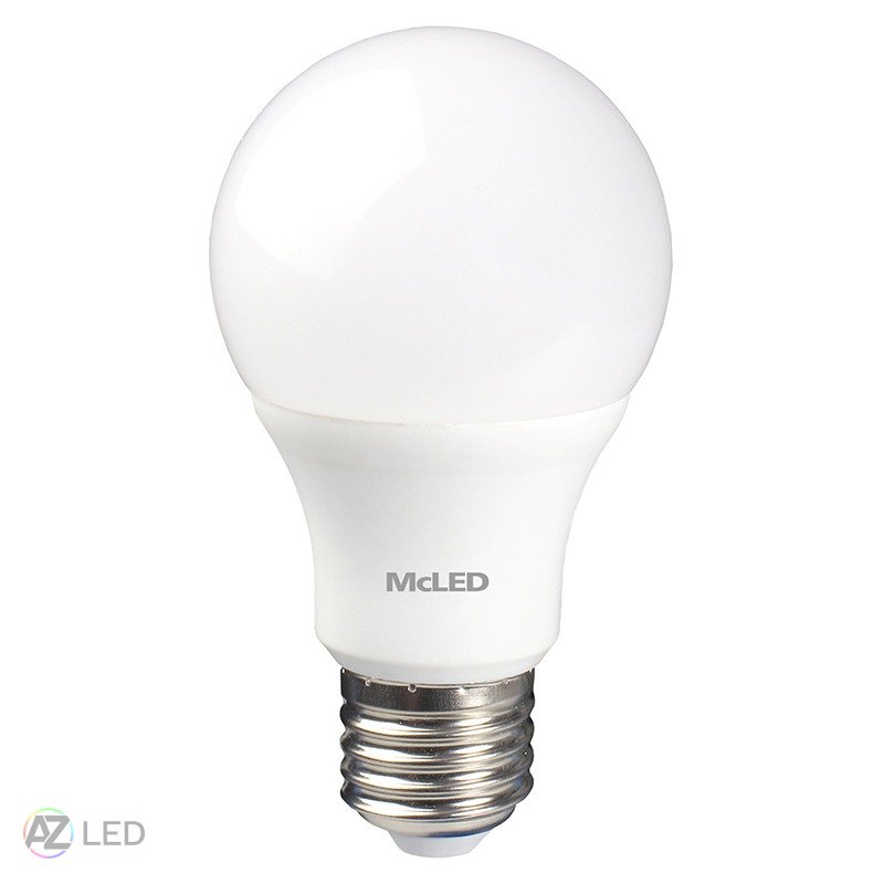 LED žárovka 6,5-40W 2700K 180° E27 detail