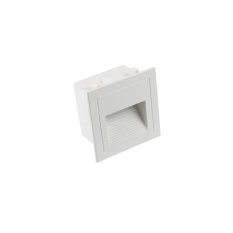 Vestavné LED svítidlo LOPEN 3W IP65 bílé
