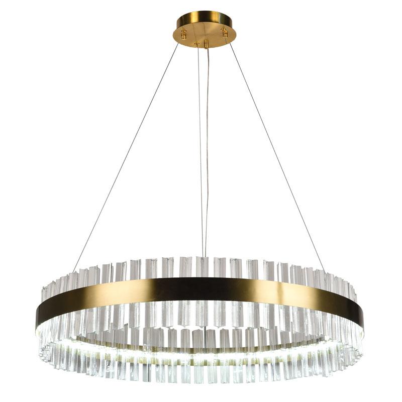 LED svítidlo + dálkový ovladač 55W - J6302/C