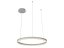 LED závěsné svítidlo + dálkový ovladač 42W - J4378/W