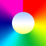 RGB + CCT