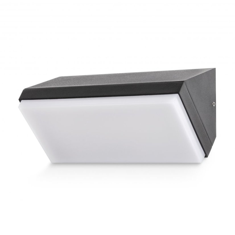 LED svítidlo Penelope 9W IP65 černá_1