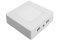 LED panel PS6 čtvercový 6W 120x120mm bílý