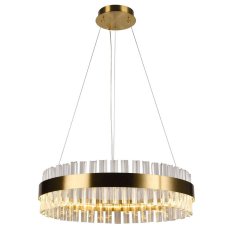 LED svítidlo + dálkový ovladač 50W - J6301/C