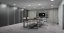 LED panel SMART čtverec vestavný 12W 170x170mm 3000-6500K